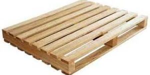 Heavy Duty Wooden Pallets