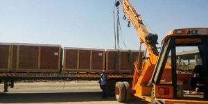 Seaworthy Packing Box