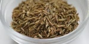 Cumin