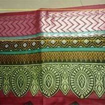 Resham Border Dupatta