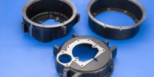 Genset Engine Components