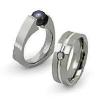 Titanium Jewelry