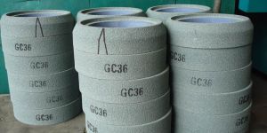 Rice Polishing Wheels