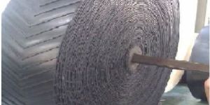 Rubber Conveyor Belt