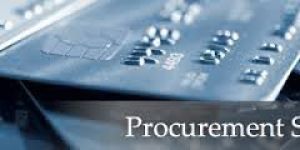 Procurement Services
