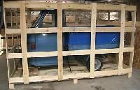 Wooden Packing Case