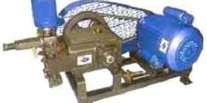 Two Wheeler Washing Pump