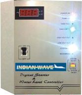 Automatic Water Level Controller