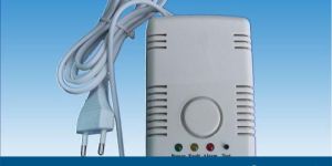 Gas Leak Monitoring System, Gas Leak Detectors