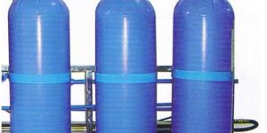 Reverse Osmosis Filter