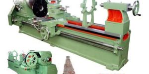 Heavy Duty Lathe Machine