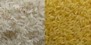 Basmati Parboiled Rice