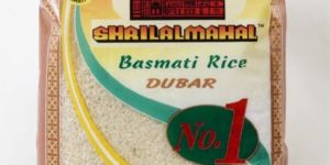Organic Rice