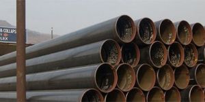 ERW Boiler Tubes