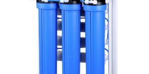 Commercial RO Water Plant