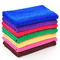 Microfiber Bath Towels