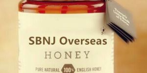 Honey
