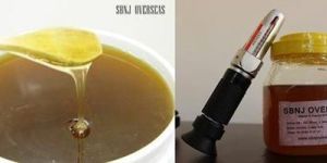 Fresh Honey