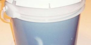 Honey Buckets