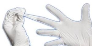 Latex Disposable Gloves