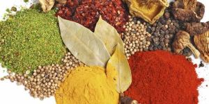 Spices