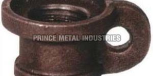 Stirrup Nut