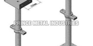 U-Head Scaffolding Screw Jack