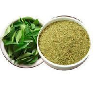 Curry Leaf Powder