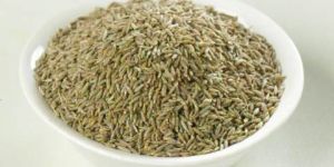 Cumin Seeds