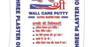 Wall Care Putty