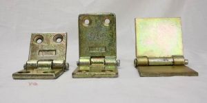 Metal Hinges