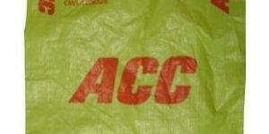 PP Woven Sack Printing Ink