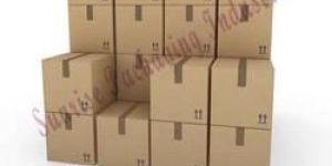 Contract Packaging Service