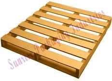 Wooden Pallets
