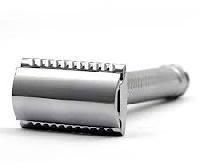 Double Edge Shaving Blades