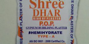 Shree Dhar Plaster of Paris