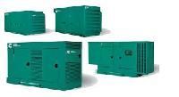 Commercial Generator