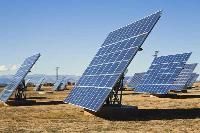 Solar Steam Generator