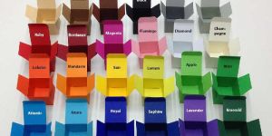 Box Packaging Services