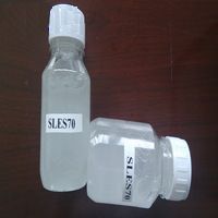 Sodium Lauryl Ether Sulphate