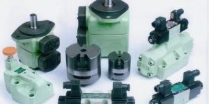 Hydraulic Pump