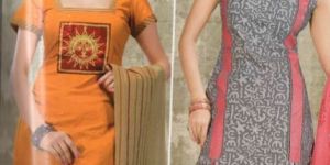 Churidhar Materials
