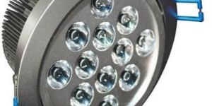 Directional LED Downlights