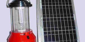 Solar Lantern