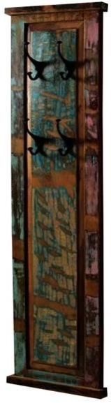 Recycled Wood Bathroom Furniture