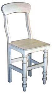 Wooden Chairs