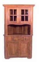 Wooden Wardrobes