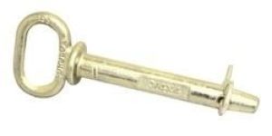 Drop Forged Hitch Pin