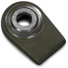 Lower Link Weld on End