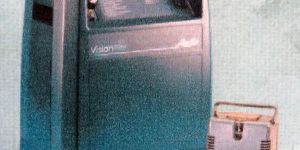 Vision Aire Oxygen Concentrator